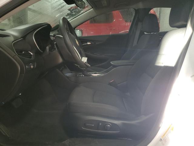 1G1ZD5ST8RF224250 - 2024 CHEVROLET MALIBU LT თეთრი ფოტო 7