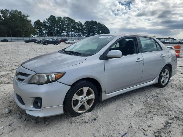 2011 TOYOTA COROLLA BASE, 