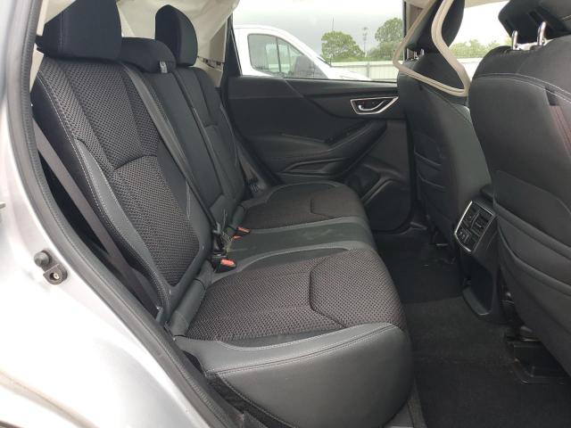 JF2SKAGC2KH568782 - 2019 SUBARU FORESTER PREMIUM 蓝色 照片 11