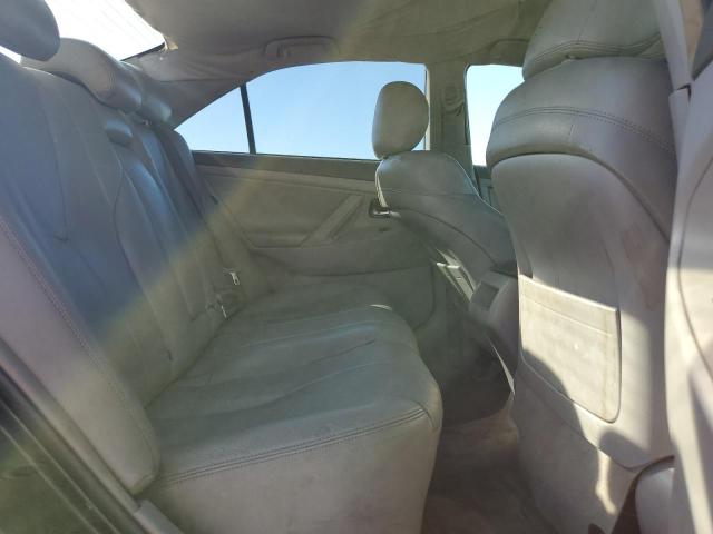 4T1BF3EK5AU052314 - 2010 TOYOTA CAMRY BASE Schwarz Foto 10