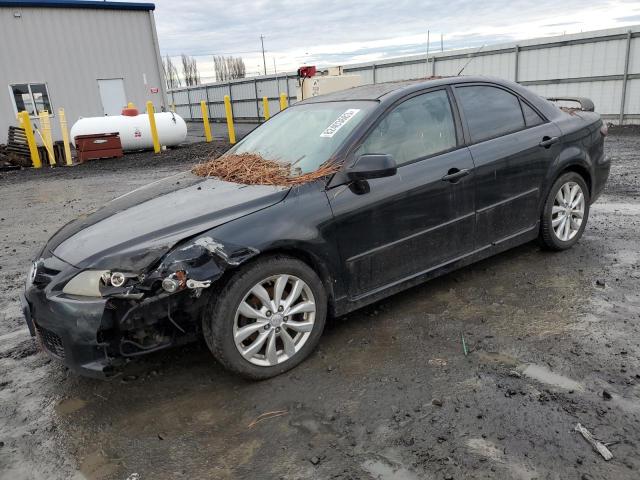 2008 MAZDA MAZDA6 I, 