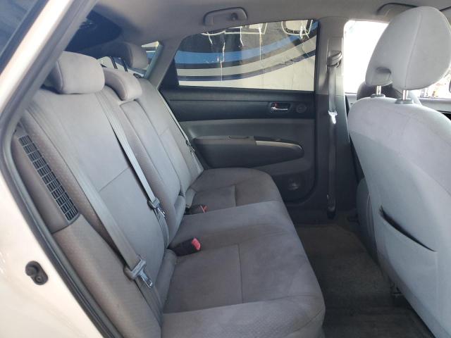 JTDKB20U283461115 - 2008 TOYOTA PRIUS 白色 照片 10