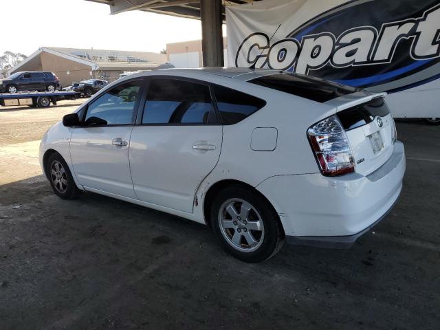 JTDKB20U283461115 - 2008 TOYOTA PRIUS 白色 照片 2