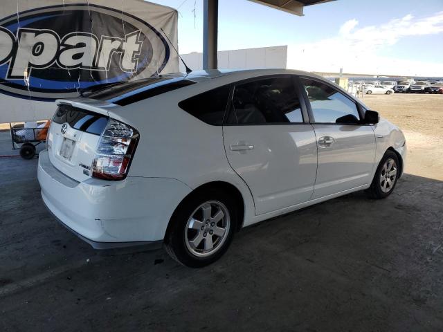 JTDKB20U283461115 - 2008 TOYOTA PRIUS 白色 照片 3