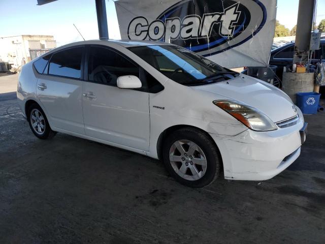 JTDKB20U283461115 - 2008 TOYOTA PRIUS 白色 照片 4
