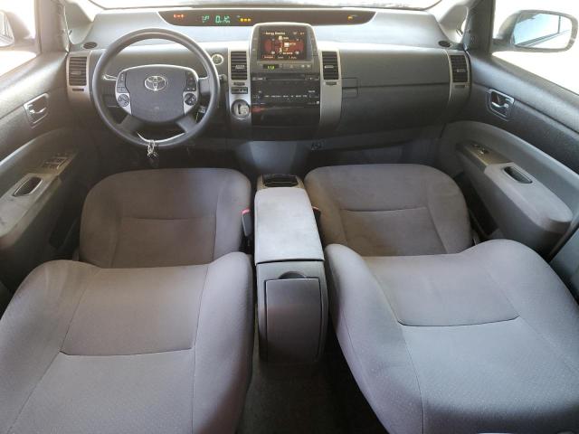 JTDKB20U283461115 - 2008 TOYOTA PRIUS 白色 照片 8