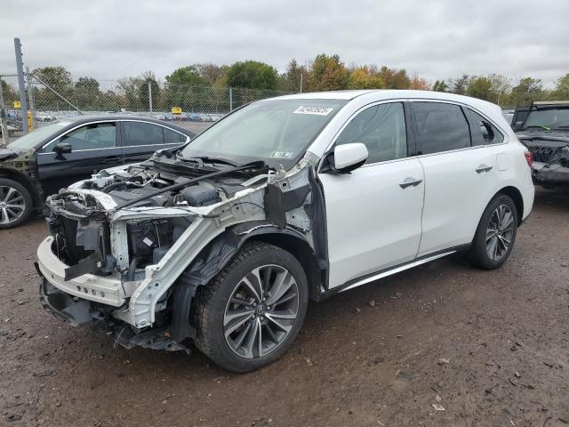 2020 ACURA MDX TECHNOLOGY, 
