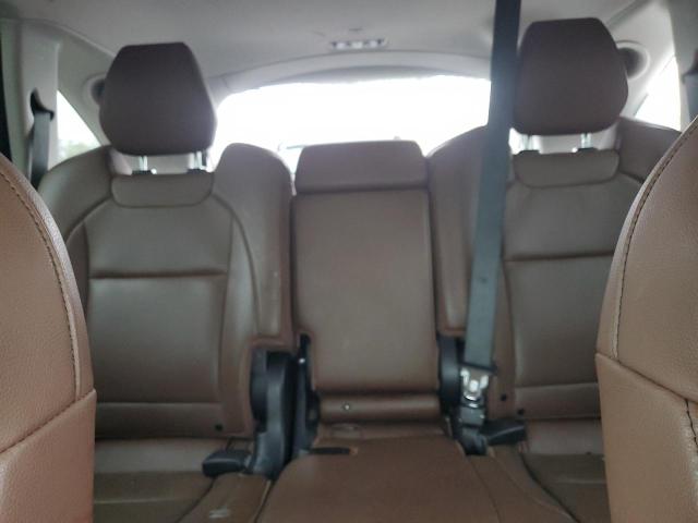 5J8YD4H50LL032899 - 2020 ACURA MDX TECHNOLOGY Blanc photo 10