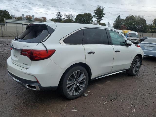 5J8YD4H50LL032899 - 2020 ACURA MDX TECHNOLOGY Blanc photo 3