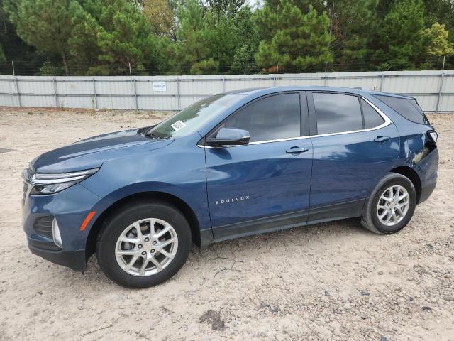 2024 CHEVROLET EQUINOX LT, 