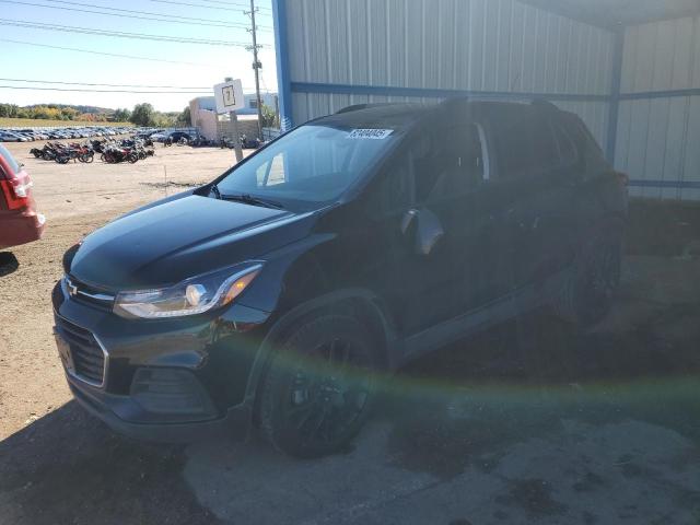 2022 CHEVROLET TRAX 1LT, 