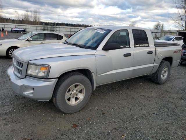 2008 DODGE DAKOTA SXT, 