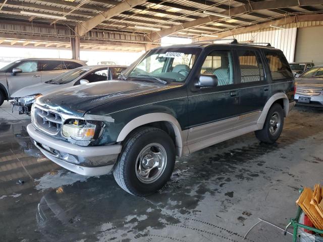 1995 FORD EXPLORER, 