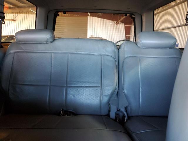 1FMDU32X6SZB83058 - 1995 FORD EXPLORER GREEN photo 10