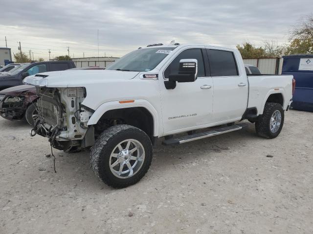 2020 GMC SIERRA K2500 DENALI, 