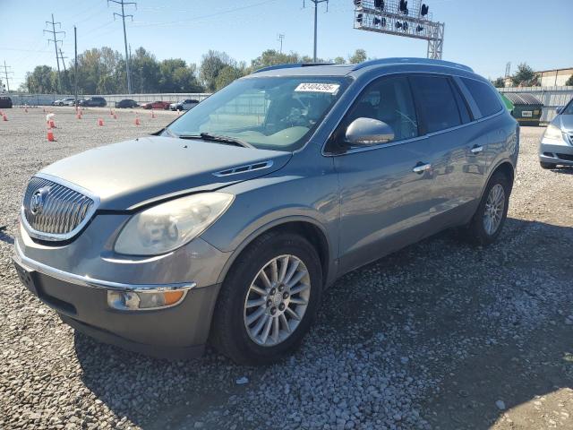 2008 BUICK ENCLAVE CXL, 