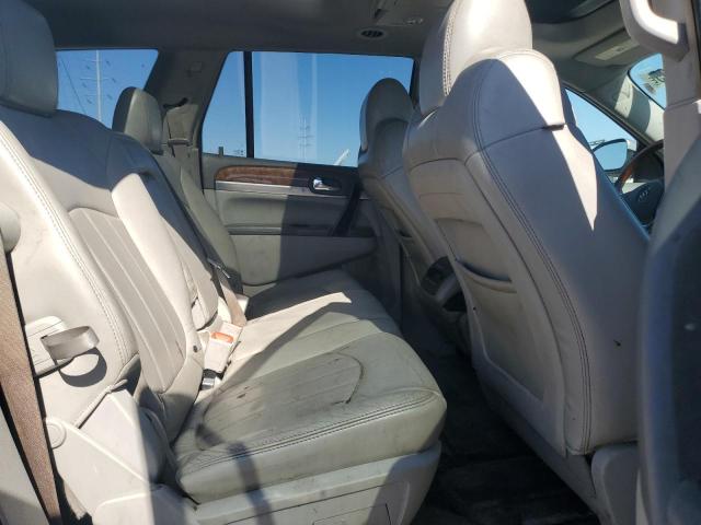5GAEV23728J161792 - 2008 BUICK ENCLAVE CXL ნაცრისფერი ფოტო 11