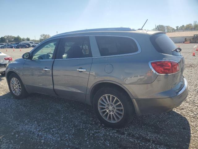 5GAEV23728J161792 - 2008 BUICK ENCLAVE CXL ნაცრისფერი ფოტო 2