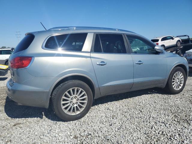 5GAEV23728J161792 - 2008 BUICK ENCLAVE CXL ნაცრისფერი ფოტო 3