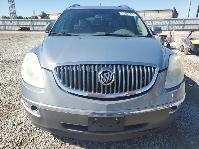 5GAEV23728J161792 - 2008 BUICK ENCLAVE CXL ნაცრისფერი ფოტო 5