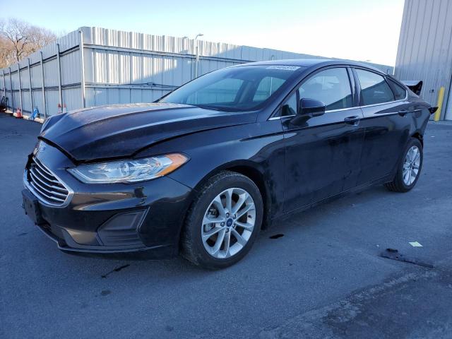 2019 FORD FUSION SE, 