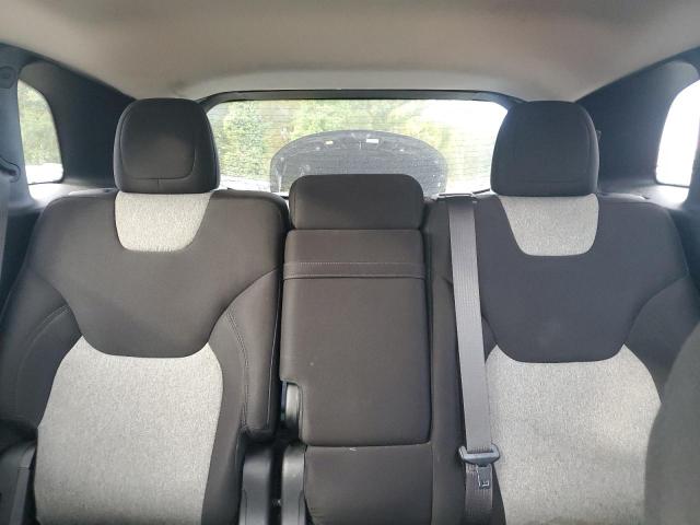 1C4PJMCS7EW291276 - 2014 JEEP CHEROKEE LATITUDE Красный фото 10