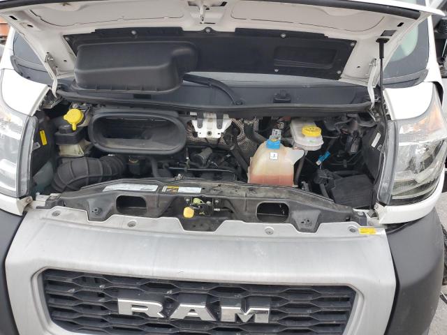 3C6LRVAG5ME577767 - 2021 RAM PROMASTER 1500 STANDARD Ağ foto 11