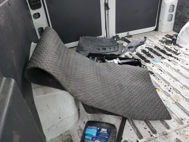 3C6LRVAG5ME577767 - 2021 RAM PROMASTER 1500 STANDARD Ağ foto 12