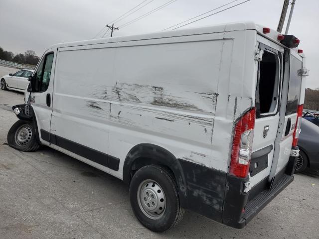 3C6LRVAG5ME577767 - 2021 RAM PROMASTER 1500 STANDARD Ağ foto 2