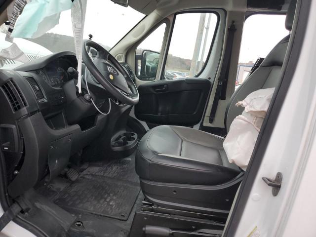 3C6LRVAG5ME577767 - 2021 RAM PROMASTER 1500 STANDARD Ağ foto 7
