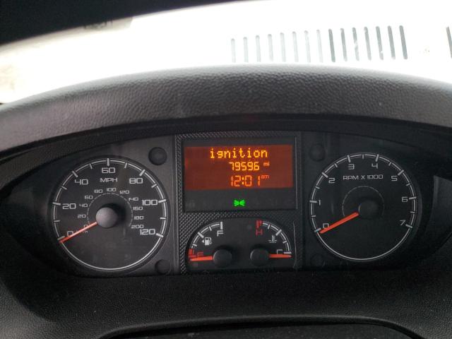 3C6LRVAG5ME577767 - 2021 RAM PROMASTER 1500 STANDARD Ağ foto 9