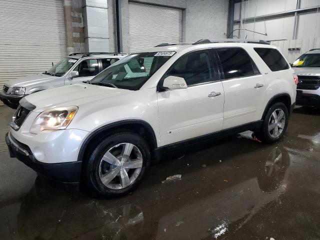 2010 GMC ACADIA SLT-1, 