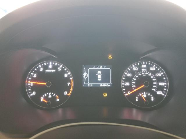 5XXGT4L36JG217362 - 2018 KIA OPTIMA LX BURGUNDY photo 9