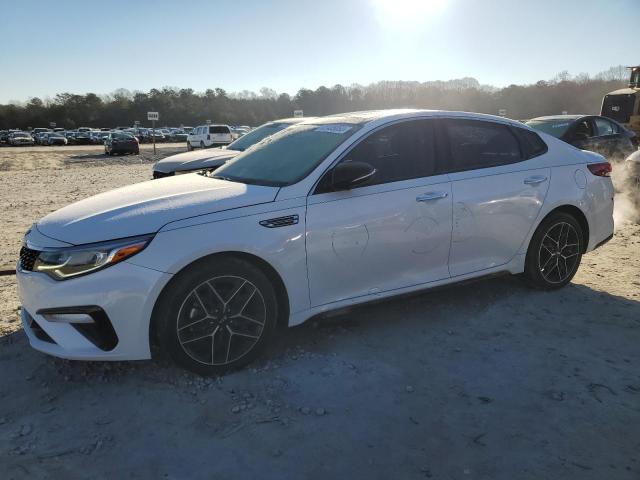 2020 KIA OPTIMA LX, 