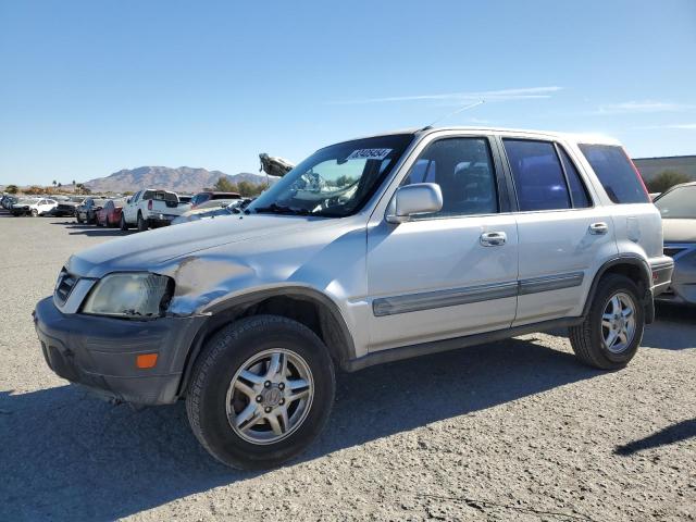 2001 HONDA CR-V EX, 