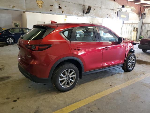 JM3KFBAM8P0170936 - 2023 MAZDA CX-5 RED photo 3