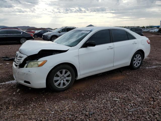 2009 TOYOTA CAMRY BASE, 