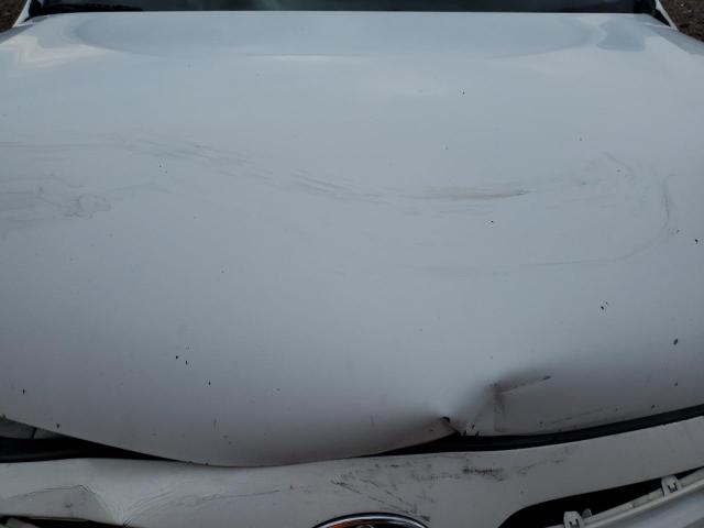 4T4BE46K19R066106 - 2009 TOYOTA CAMRY BASE Blanco foto 11