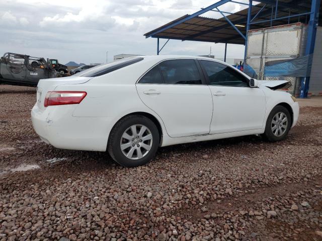 4T4BE46K19R066106 - 2009 TOYOTA CAMRY BASE Blanco foto 3