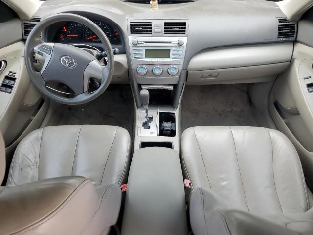 4T4BE46K19R066106 - 2009 TOYOTA CAMRY BASE Blanco foto 8