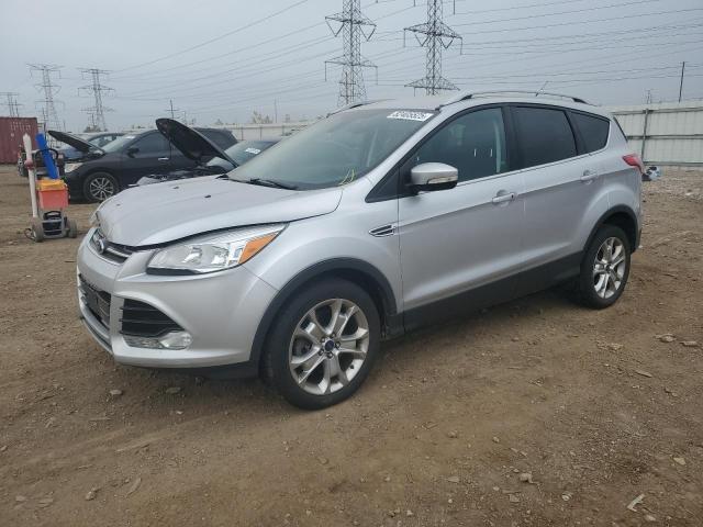 2015 FORD ESCAPE TITANIUM, 