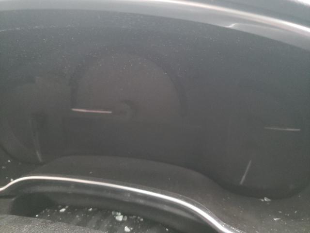 3GYFNDE3XDS620045 - 2013 CADILLAC SRX PERFORMANCE COLLECTION Biały zdjęcie 9