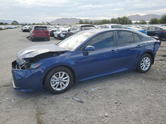 2025 TOYOTA CAMRY XSE, 