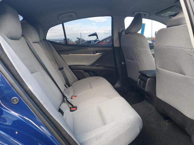 4T1DAACK3SU163881 - 2025 TOYOTA CAMRY XSE 蓝色 照片 10