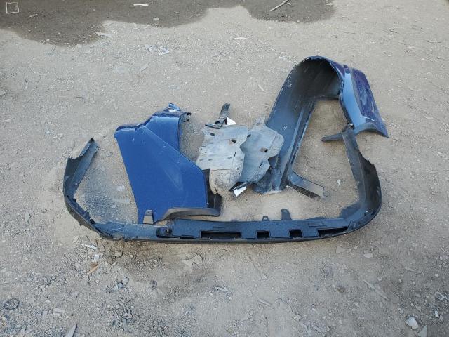 4T1DAACK3SU163881 - 2025 TOYOTA CAMRY XSE 蓝色 照片 12