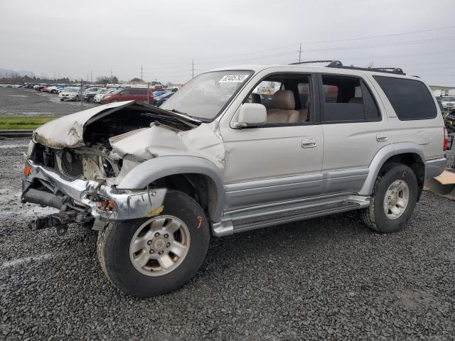 1997 TOYOTA 4RUNNER LIMITED, 