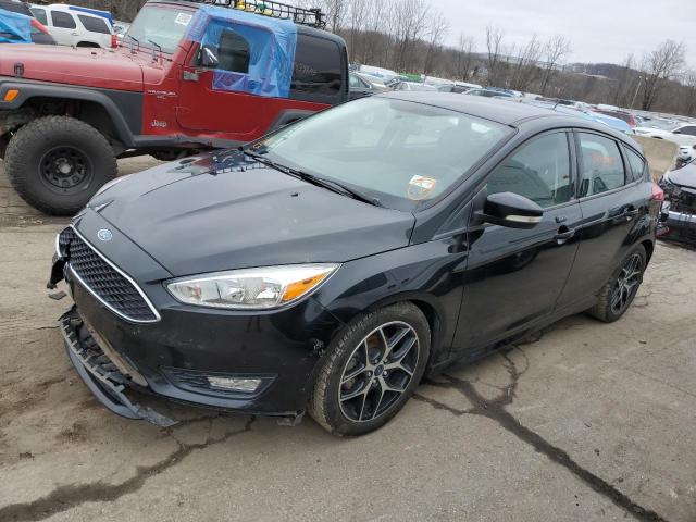 2016 FORD FOCUS SE, 