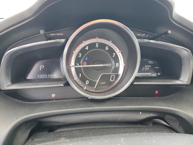 JM1BM1W3XF1252779 - 2015 MAZDA 3 GRAND TOURING Mavi foto 9