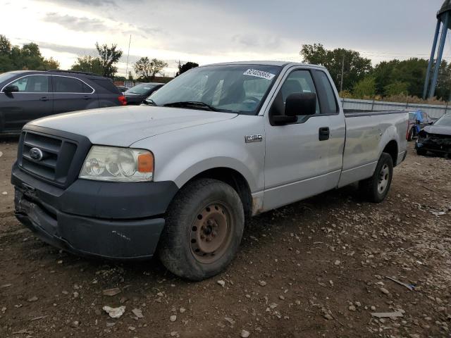 2008 FORD F150, 