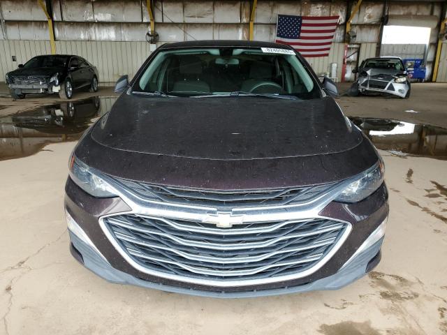 1G1ZB5ST7LF141731 - 2020 CHEVROLET MALIBU LS Bordeaux Foto 5